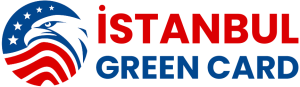 İstanbul Green Card Logo